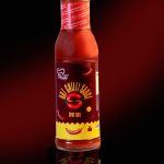 Hot Chilli Sauce