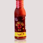 Hot Chilli Sauce