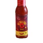 Hot Chilli Sauce