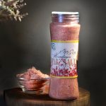 Himalayan Pink Salt ( Powder )