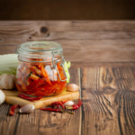 Mango Pickle